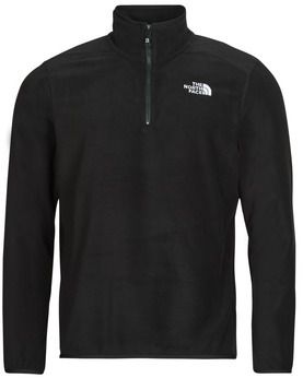 Flísové mikiny The North Face  100 Glacier 1/4 Zip