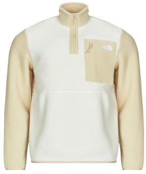 Flísové mikiny The North Face  Yumiori ¼ Zip