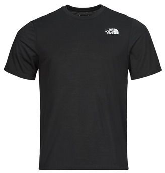 Tričká s krátkym rukávom The North Face  Foundation Mountains Faces Tee