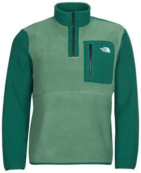 Flísové mikiny The North Face  Yumiori ¼ Zip