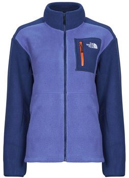 Flísové mikiny The North Face  Yumiori Full Zip