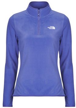 Flísové mikiny The North Face  100 Glacier 1/4 Zip