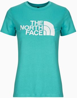 Tričká s krátkym rukávom The North Face  S/S Easy Tee