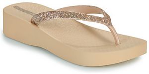 Žabky Ipanema  MESH CHIC PLAT FEM