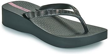 Žabky Ipanema  MESH X PLAT FEM