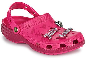 Nazuvky Crocs  Juicy Couture Cls Clg