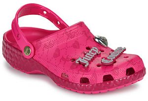 Nazuvky Crocs  Juicy Couture Cls Clg