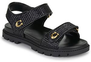 Sandále Coach  BRYNN SANDAL