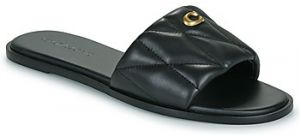Šľapky Coach  HOLLY QUILTED SANDAL