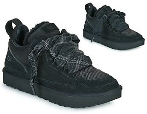 Nízke tenisky UGG  W LOWMEL