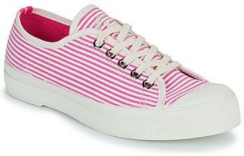 Nízke tenisky Bensimon  ROMY