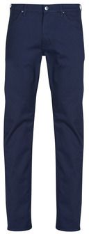 Rovné džínsy Lee  DAREN ZIP FLY / CHINO