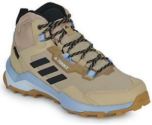 Turistická obuv adidas  TERREX AX4 MID GTX