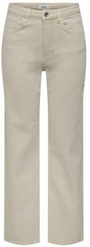 Rovné džínsy Only  ONLJUICY HW WIDE LEG DNM REA NOOS 15288219