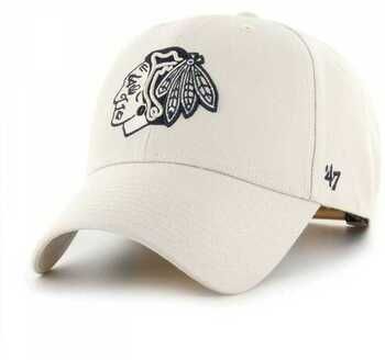 Šiltovky '47 Brand  Cap nhl chicago blackhawks mvp snapback