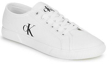 Nízke tenisky Calvin Klein Jeans  ESS VULC LOW CV MG WN