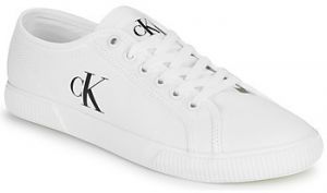 Nízke tenisky Calvin Klein Jeans  ESS VULC LOW CV MG WN