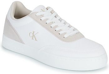 Nízke tenisky Calvin Klein Jeans  CLASSIC CUPSOLE MG CANVAS