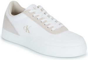 Nízke tenisky Calvin Klein Jeans  CLASSIC CUPSOLE MG CANVAS