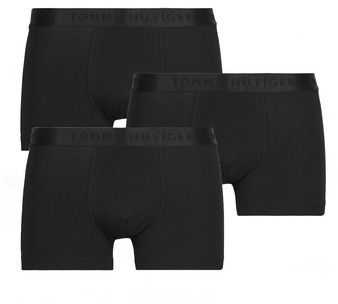 Boxerky Tommy Hilfiger  3P TRUNK