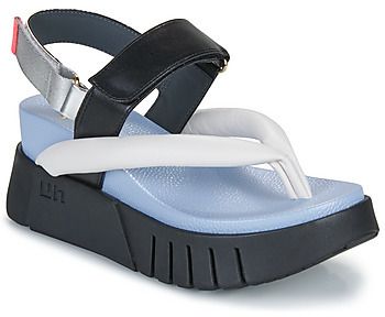 Sandále United nude  DELTA TONG