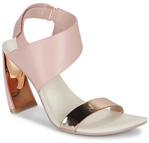 Sandále United nude  ZUMA SANDAL HI