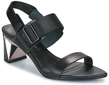 Sandále United nude  POLY SOGA MID