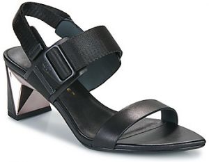 Sandále United nude  POLY SOGA MID