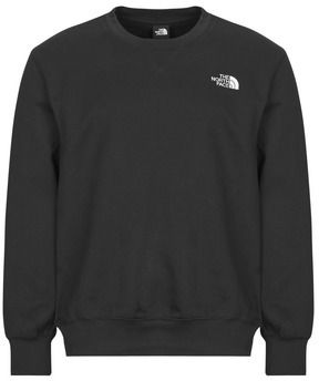 Mikiny The North Face  Essential Relaxed Crew