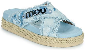 Sandále Mou  MU.SW451010K