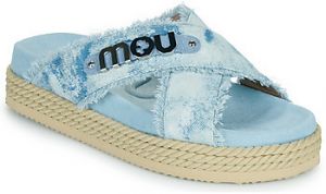 Sandále Mou  MU.SW451010K