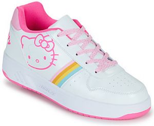 Kolieskové topánky Heelys  HELLO KITTY KAMA