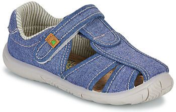 Sandále El Naturalista  NT77129-NAVY