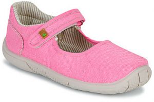 Balerínky/Babies El Naturalista  NT74008 BAREFOOT