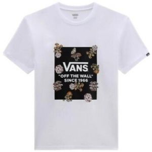Tričká s dlhým rukávom Vans  -