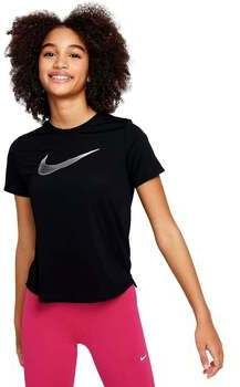 Tričká s dlhým rukávom Nike  -