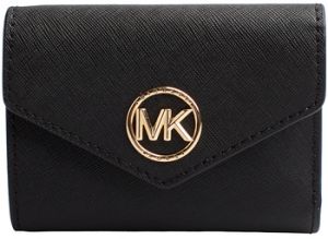 Malé peňaženky MICHAEL Michael Kors  34S1GNME6L-BLACK