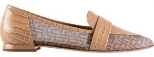 Slip-on Högl  9-100046-1800