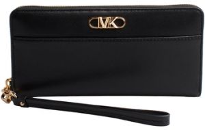 Peňaženky MICHAEL Michael Kors  34F2G7PE3L-BLACK