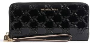 Peňaženky MICHAEL Michael Kors  34H3GJ6T9U-BLACK