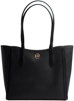 Veľká nákupná taška/Nákupná taška MICHAEL Michael Kors  35S4G9GT3L-BLACK