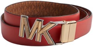 Opasky MICHAEL Michael Kors  558786-LUGGAGE-DAHLIA