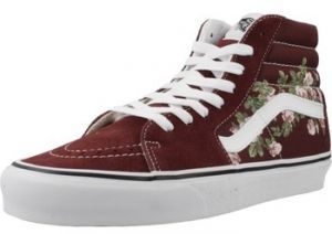 Módne tenisky Vans  SK8-HI