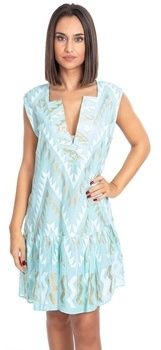 Krátke šaty Isla Bonita By Sigris  Krátke Šaty
