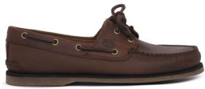 Mokasíny Timberland  CLASSIC BOAT SHOE