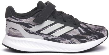 Univerzálna športová obuv adidas  RUNFALCON 5 EL C