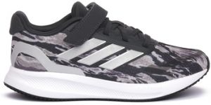 Univerzálna športová obuv adidas  RUNFALCON 5 EL C