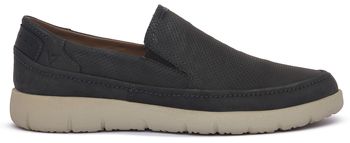 Mokasíny Valleverde  NAVY BABUK