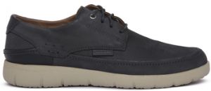 Módne tenisky Valleverde  NAVY BABUK