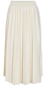 Sukňa Vila  Noos Nitban Skirt - Birch
